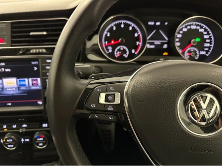 2014 Volkswagen Golf (141) HIGHLINE 1.4TSI DSG LOW KMS VW/AUDI SPECIALISTS €12,950 thumbnail