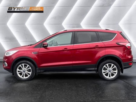 2019 Ford Kuga - photo 2
