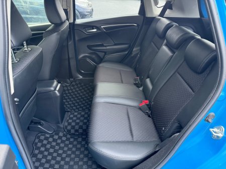 2016 Honda Jazz  €10,390 thumbnail