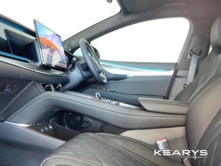 2026 BYD Sealion 7 - thumbnail 6