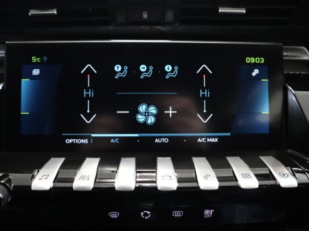 2023 Peugeot 508 *76* GT S/S PHEV AUTO €25,995 thumbnail