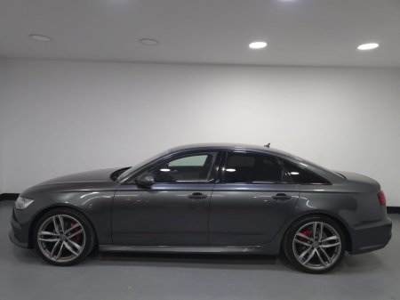 2017 Audi A6 2.0TDI 190 Ultra S-Tronic Black Edition €23,950 thumbnail