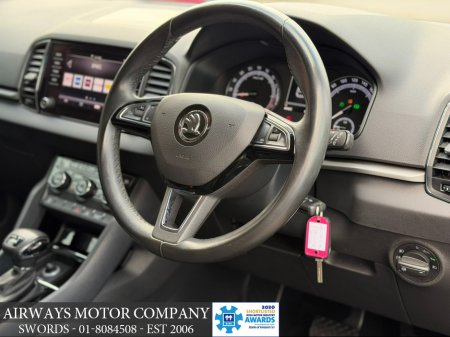 2019 Skoda Karoq - thumbnail 15