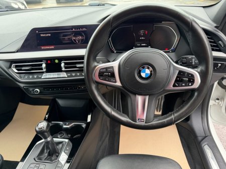 2020 BMW 1 Series - thumbnail 15