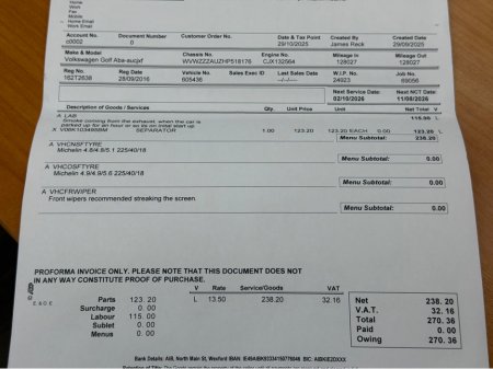 2016 Volkswagen Golf - thumbnail 27