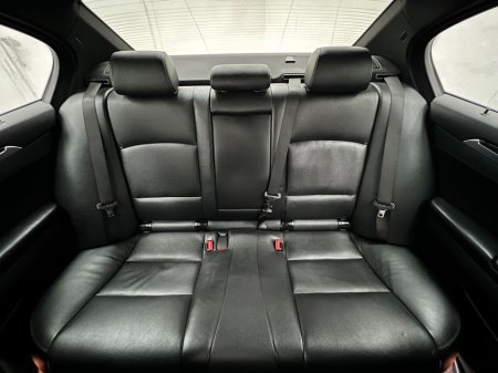 2016 BMW 5 Series - thumbnail 20