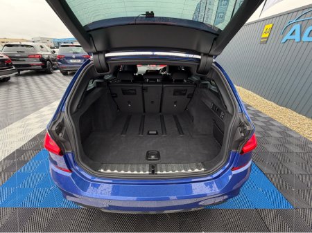 2021 BMW 3 Series M-SPORT X-DRIVE - 2.0L DIESEL - AUTO - 12M WARRANTY - CAR: 1707 €35,950 thumbnail