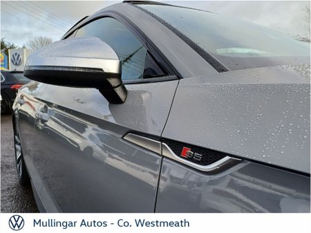 2018 Audi S5 - thumbnail 30