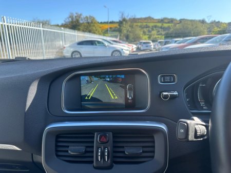 2015 Volvo V40 - photo 17