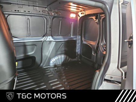 2026 Peugeot Partner - thumbnail 6