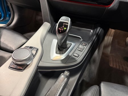 2018 BMW 4 Series - thumbnail 20