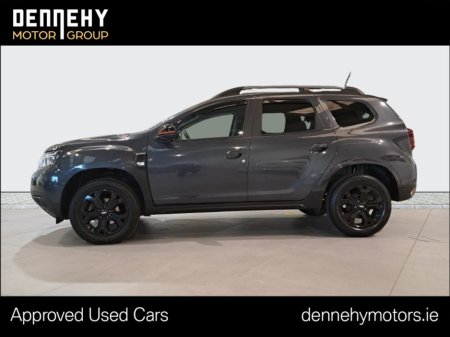 2023 Dacia Duster - thumbnail 16