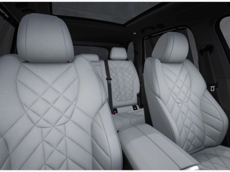 2026 BMW X5 xDrive30d M Sport Pro €159,950