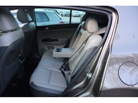 2018 Kia Sportage - thumbnail 31