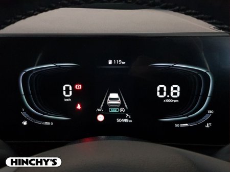 2024 Kia Sportage K3 Diesel €33,900 thumbnail