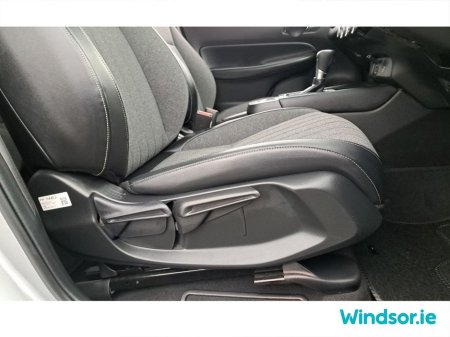 2020 Honda Fit - thumbnail 35