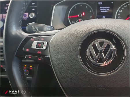 2020 Volkswagen Polo - thumbnail 19