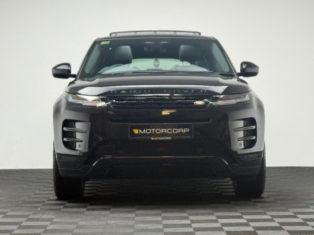 2024 Land Rover Range Rover Evoque HSE DYNAMIC P300E *PAN ROOF* €51,990 thumbnail