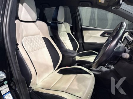 2016 Toyota Auris - thumbnail 14