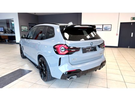 2023 BMW X3 - thumbnail 20