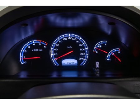 2019 Ssangyong Rexton  €14,634 thumbnail