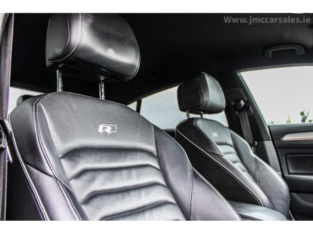 2018 Volkswagen Arteon - thumbnail 17