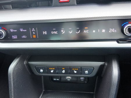 2024 Kia Sportage - thumbnail 13