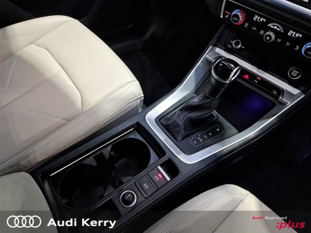 2024 Audi Q3 45 TFSI E 245BHP SE AUTOMATIC WITH COMFORT PACK €45,900 thumbnail