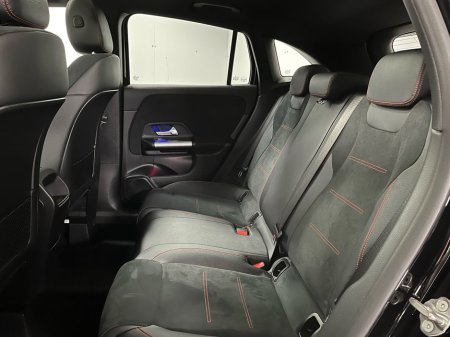 2023 Mercedes-Benz GLA Class - thumbnail 13