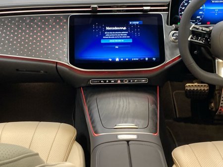 2026 Mercedes-Benz E Class - thumbnail 11