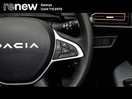 2024 Dacia Sandero Stepway - thumbnail 18