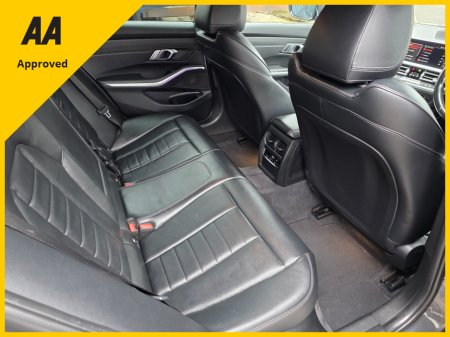 2020 BMW 3 Series - thumbnail 13