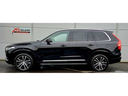 2024 Volvo XC90 - thumbnail 10