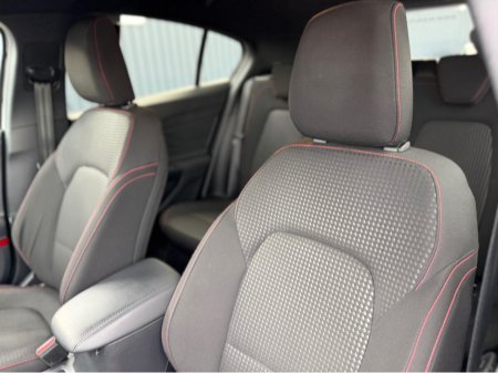 2023 Ford Focus ST-LINE - 1.0L PETROL - MANUAL - 12M WARRANTY - CAR: 1725 €23,950 thumbnail