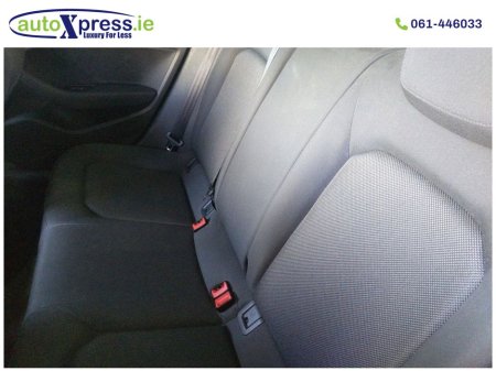 2017 Audi A3 - photo 4