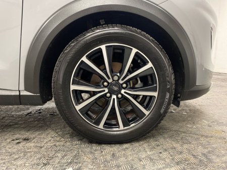 2023 Ford Puma - thumbnail 6