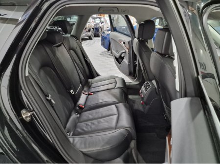 2015 Audi A6 - thumbnail 10