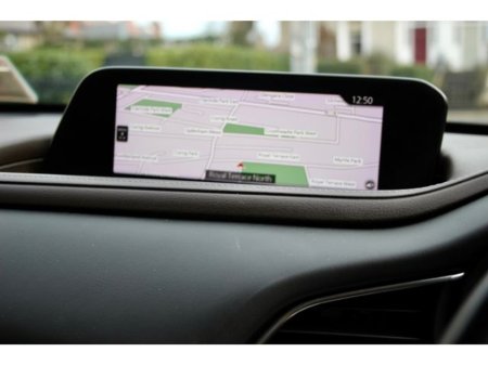 2021 Mazda CX-30 2WD Sky-x 2.0P GT 4DR, ONE OWNER , FSH, 116 k kms €18,950 thumbnail