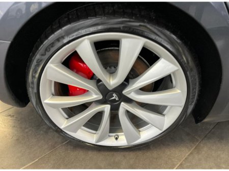 2019 Tesla Model S M3P Performance Dual Motor €21,900 thumbnail