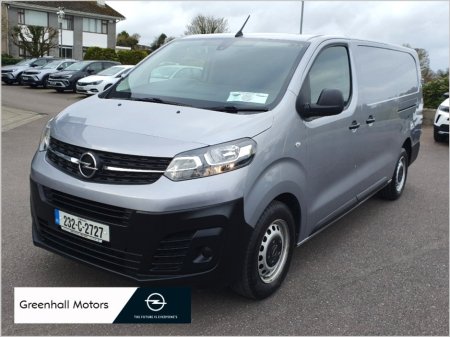 2023 Opel Vivaro - thumbnail 20