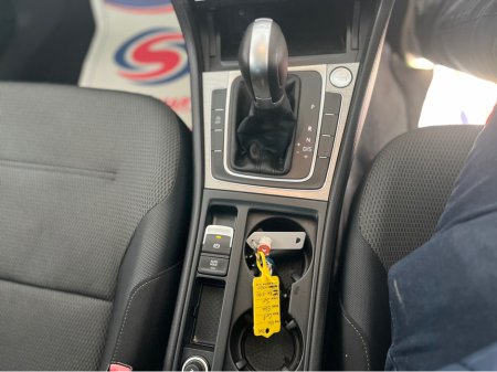 2016 Volkswagen Golf 1.2 Tsi Automatic Dsg €13,950 thumbnail