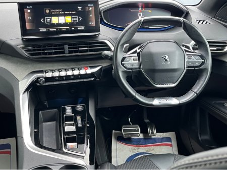 2023 Peugeot 3008 - thumbnail 15