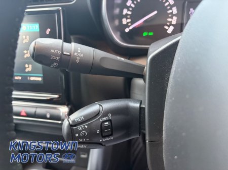 2018 Citroen C3 Aircross - thumbnail 14