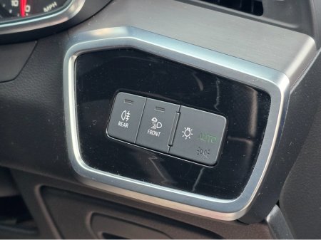 2019 Audi A6 2.0 TDI S-LINE BLACK EDITION 40 204PS 4DR AUTOMATIC €31,950 thumbnail