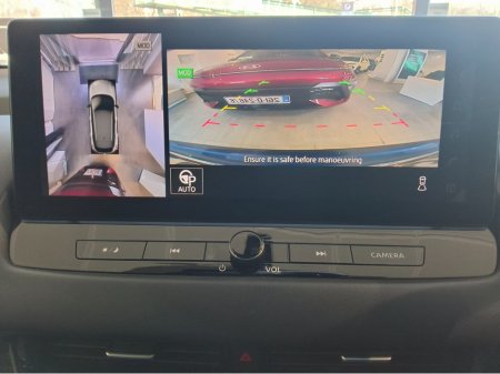 2023 Nissan Qashqai - thumbnail 14