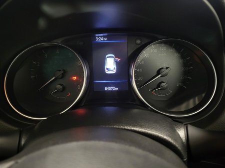 2020 Nissan Qashqai - thumbnail 5