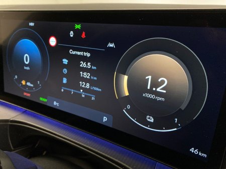 2026 Hyundai Santa Fe - thumbnail 18