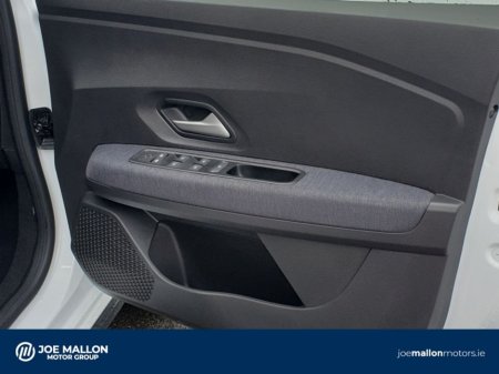 2026 Dacia Jogger - thumbnail 15