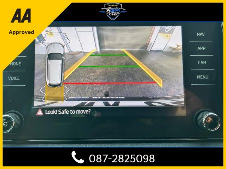 2022 Skoda Kodiaq 7S SPORT 2.0 TDI 15 150HP DSG €34,950 thumbnail