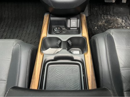 2018 Honda CR-V €24950! 2018 HONDA CR-V HEV EX HYBRID MASTERPIECE 2.0 AUTOMATIC / CRUISE CONTROL / REVERSE CAMERA / ELECTRIC MEMORY & HEATED SEATS / PANORAMIC SUNROOF €24,950 thumbnail